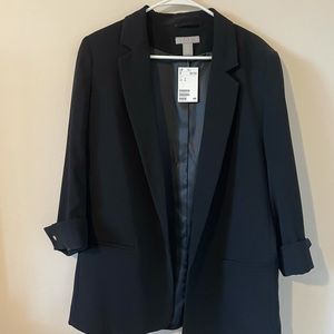 H&M women’s jacket size 10